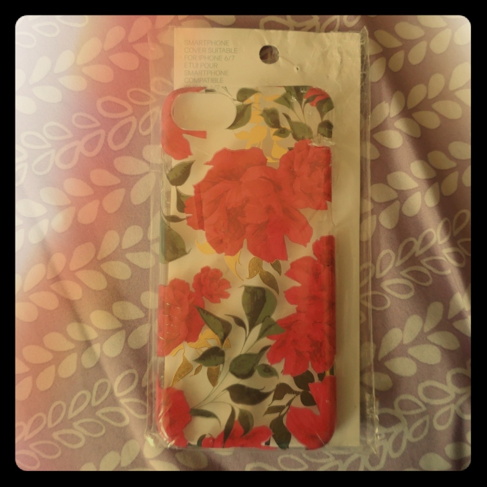 iPhone case